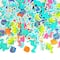12 Packs: 100 ct. (1,200 total) Dinosaur Foam Sticker Bag by Creatology®